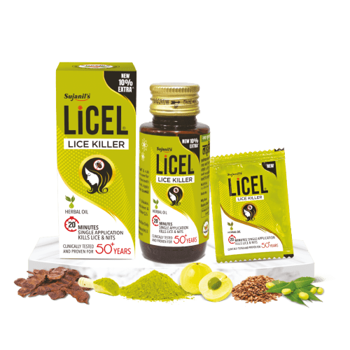Sujanil-licel-lice-killer