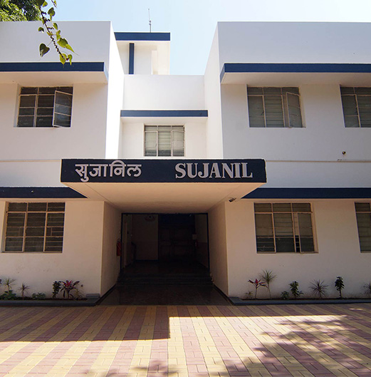 sujanil-building